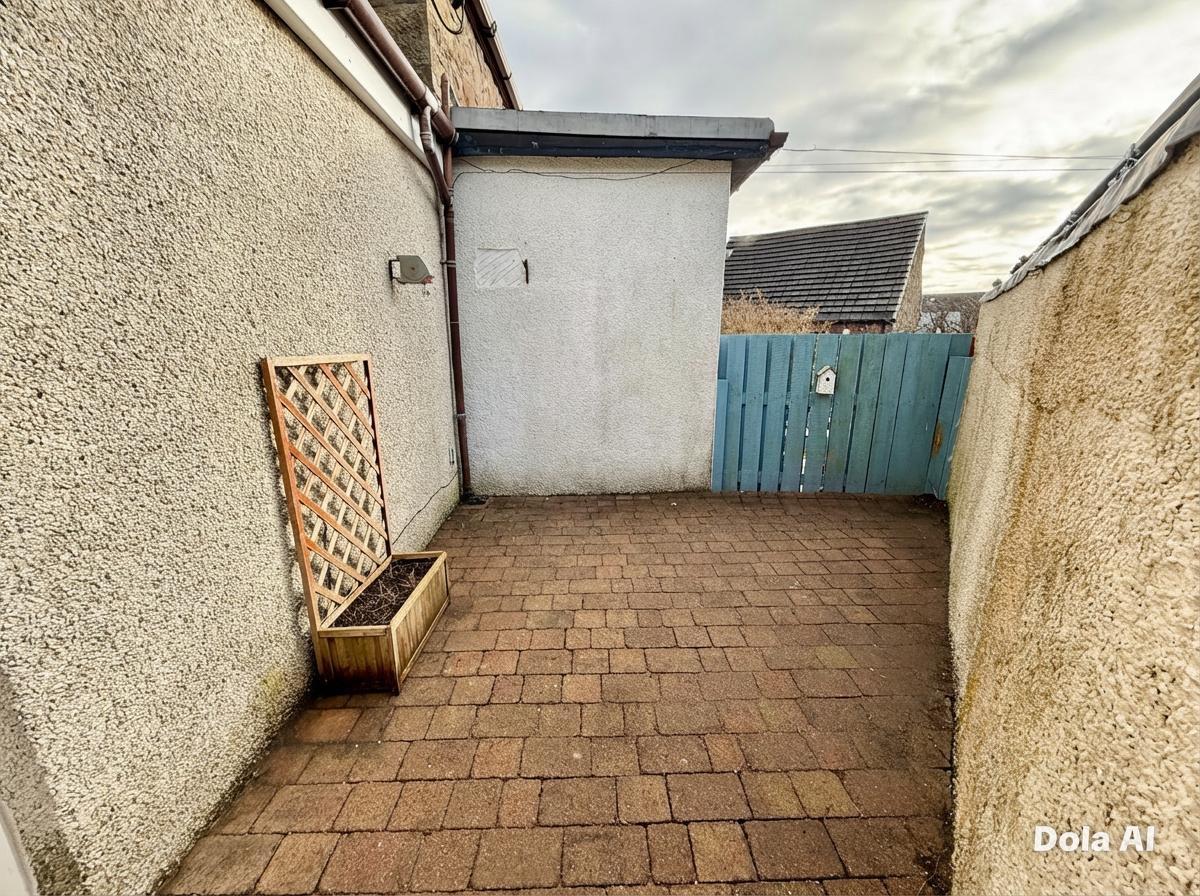 Halfway Street, West Kilbride